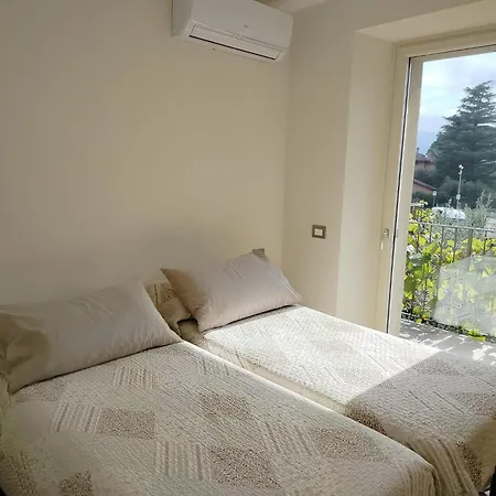 Apartment Casa Vittoria